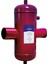 Hava ve Tortu Tutucu Dn 100 (4") Kaynaklı Q 200 1