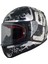 Rapid Spy Full Face Motosiklet Kaski 1