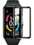 - Huawei Band 6 - Ekran Koruyucu Pmma Pet Saat Ekran Koruyucu 1