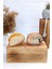 Doğal Sabun Kabak Lifli Ballı Eşek Sütü Sabunu 2X120GR 2 Adet (Toplam 240GR) 1