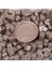 Mühür Mumu Eritme Kalp Boncuk Paket Model No: 401 Saten Rose Gold 2