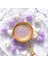 Mühür Mumu Eritme Kalp Boncuk Paket Model No: 401 Saten Rose Gold 3