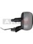 Fıat Doblo Ayna Elektrikli Isıtmalı Astarlı Sol 2000-2010,735296234 1