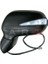 Honda Civic 4d Ayna Elektrikli Isıtmalı Sinyalli Sdn Sol 2006-2012,76250-SNB-G01 1