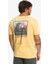 Quiksilver QS Bubble Stamp Erkek T-shirt EQYZT07258