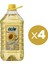Ayçiçek Yağı 5 Lt Pet x 4 Adet (20 Lt) 1