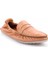Taba Leather Erkek Loafer Ayakkabı E01323092003 3