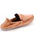 Taba Leather Erkek Loafer Ayakkabı E01323092003 4