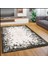 Dijital Baskı Yıkanabilir Kaymaz Taban Salon Halısı Rvg0666 1