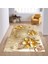 Dijital Baskı Yıkanabilir Kaymaz Taban Salon Halısı Rvg1839-Sd139 1