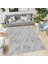 Dijital Baskı Yıkanabilir Kaymaz Taban Salon Halısı Rvg1851-Sm366 1