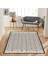 Dijital Baskı Yıkanabilir Kaymaz Taban Salon Halısı Rvg1846-Sm374 1