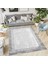 Dijital Baskı Yıkanabilir Kaymaz Taban Salon Halısı Rvg1854-Sm310 1