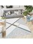 Dijital Baskı Yıkanabilir Kaymaz Taban Salon Halısı Rvg1852-Sm365 1