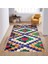 Dijital Baskı Yıkanabilir Kaymaz Taban Salon Halısı Rvg1893-Sd040 1