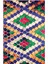 Dijital Baskı Yıkanabilir Kaymaz Taban Salon Halısı Rvg1893-Sd040 2
