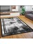 Dijital Baskı Yıkanabilir Kaymaz Taban Salon Halısı Rvg1869-Sm268 1