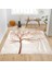 Dijital Baskı Yıkanabilir Kaymaz Taban Salon Halısı Rvg1906-Sm225 1
