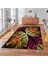 Dijital Baskı Yıkanabilir Kaymaz Taban Salon Halısı RVG1897-SD137 1