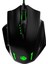 V8 12400 DPI MMO 18 Tuşlu Kablolu RGB Oyuncu Mouse - Siyah 1