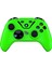 Clutch Titreşim Geri Bildirimli Çift Mod Kablosuz (Bluetooth ve 2.4 GHz) Gamepad - Yeşil 1