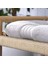 Aquasoft %100 Pamuk Yüz Havlusu 50 cm x 90 cm Gri 2