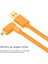 MF-DK35 8-Pin (Uc-E6) Kamera Aktarım Kablosu 5m (Bağlantı Kablosu) 5