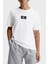 Organik Pamuk Regular Fit T Shirt 000NM2399E100 Erkek T Shirt 000NM2399E 100 1