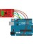 MAX31865 Thermocouple Modül RTD Sıcaklık Isı Sensör Okuyucu 15 Bit ADC SPI PT1000 5
