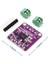 MAX31865 Thermocouple Modül RTD Sıcaklık Isı Sensör Okuyucu 15 Bit ADC SPI PT1000 4