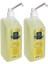 Klasik Limon Kolonyası Sprey Başlıklı 1 Lt X 2 1