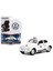 Volkswagen Beetle Taxi 1:64 Model Araba 2