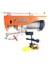 Elektrikli Vinç 250-500 kg 1020W 1