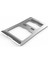 Katlanabilir Notebook Stand Alüminyum Modern Tasarım Laptop Standı INC-121S Unique 2
