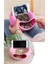 Telefon Standlı Hazneli Keyif Çerezlik 1