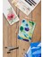 25X35 cm Pres Kompozit Tuval 3'lü Set 2