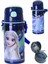 Kız Çocuk Çelik Matara 500ML 1 Adet Frozen Elsa Çelik Suluk 1 Adet Frozen Lisanslı Okul Matarası 1