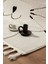Kids - Kitty Kedi Figürlü Çocuk Odası Halısı 3