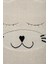 Kids - Kitty Kedi Figürlü Çocuk Odası Halısı 5