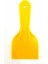 Duyar Plastik Spatula Esnek Ispatula 6 cm 1