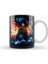 Tokyo Ghoul Neon Rabbit Kupa Bardak Porselen 1