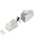 RJ45 Ftp Konnektör, Cat7, Cat6 Kablo Uyumlu, Renkli 1