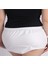 -Medlixlife Yeni Nesil Yıkanabilir Sıvı Su Geçirmez Hasta Emici Mesane Slip Külodu Bezi 3