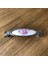 Nobel Porselen Kulp 128MM Pembe Çiçekli (2 Adet) 1