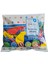 7'' (19CM) Renkli Lateks Balon 100'LÜ Paket 1