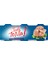 Tonla Bitkisel Yağlı Ton Balığı 75GR*3 1