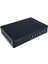 4 Port Poe Switch + 2 Port Uplink Gigabit 3