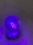 3D LED Işık Cam Küre 4