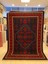 Yün Yağcıbedir Halısı 200X300 1