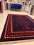 Yün Yağcıbedir Halısı 200X300 4